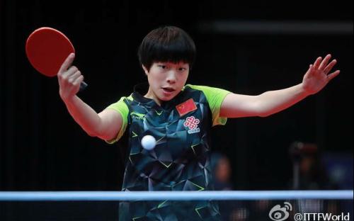 逆境中的突 逆境中的突