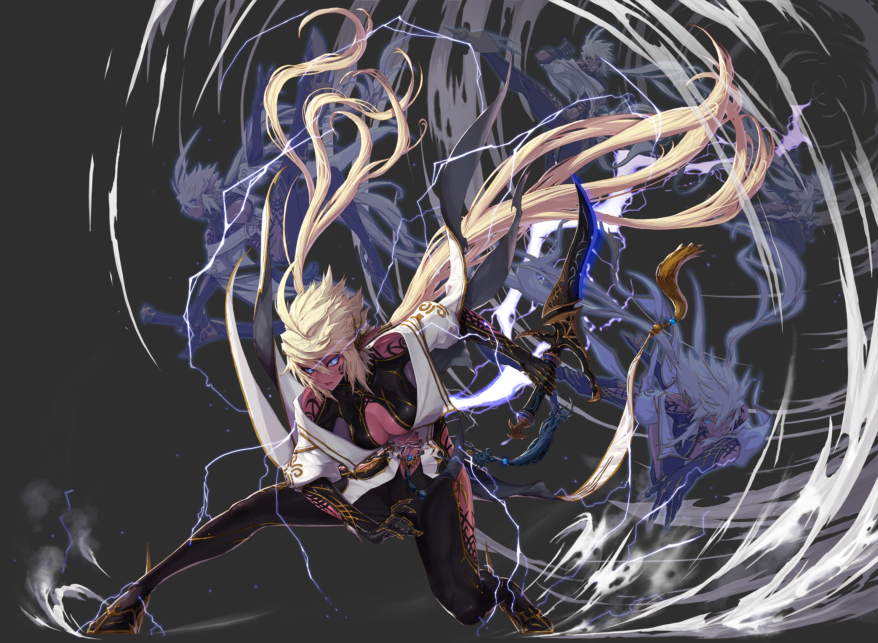 让战术落地 让战术落地