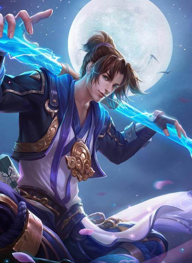 罗塞尼尔的